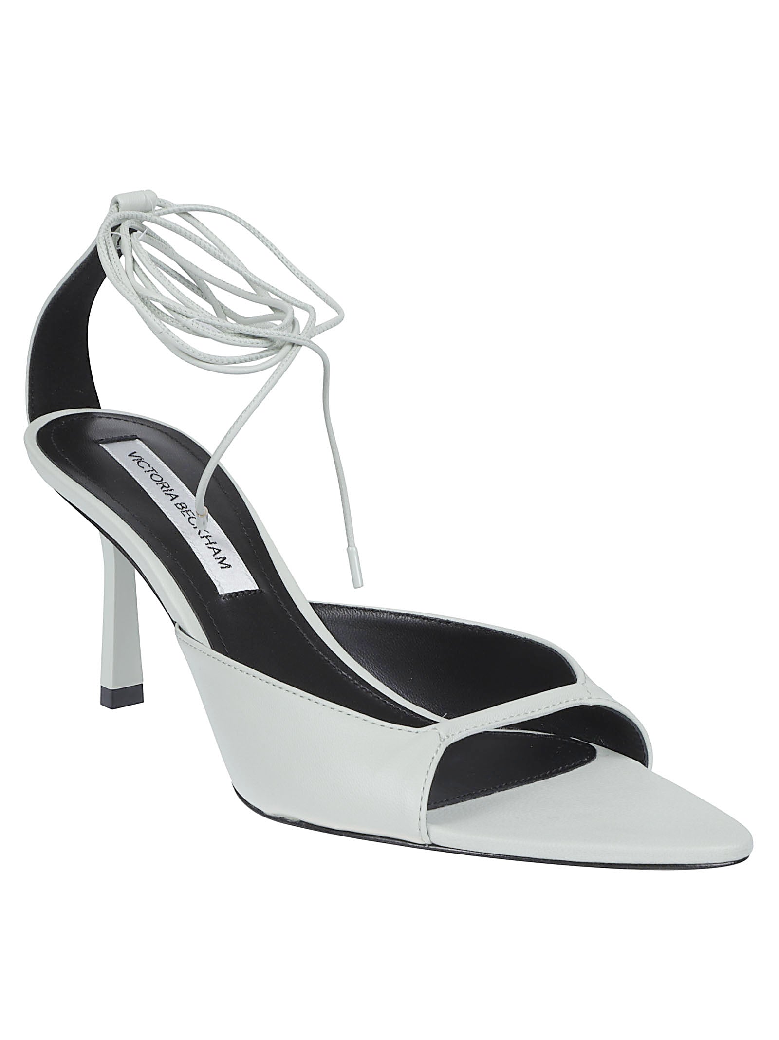 75MM ELIZA STILETTO SANDAL