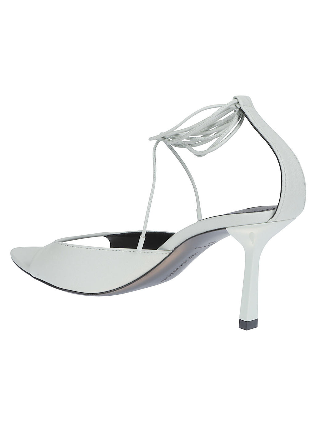 75MM ELIZA STILETTO SANDAL