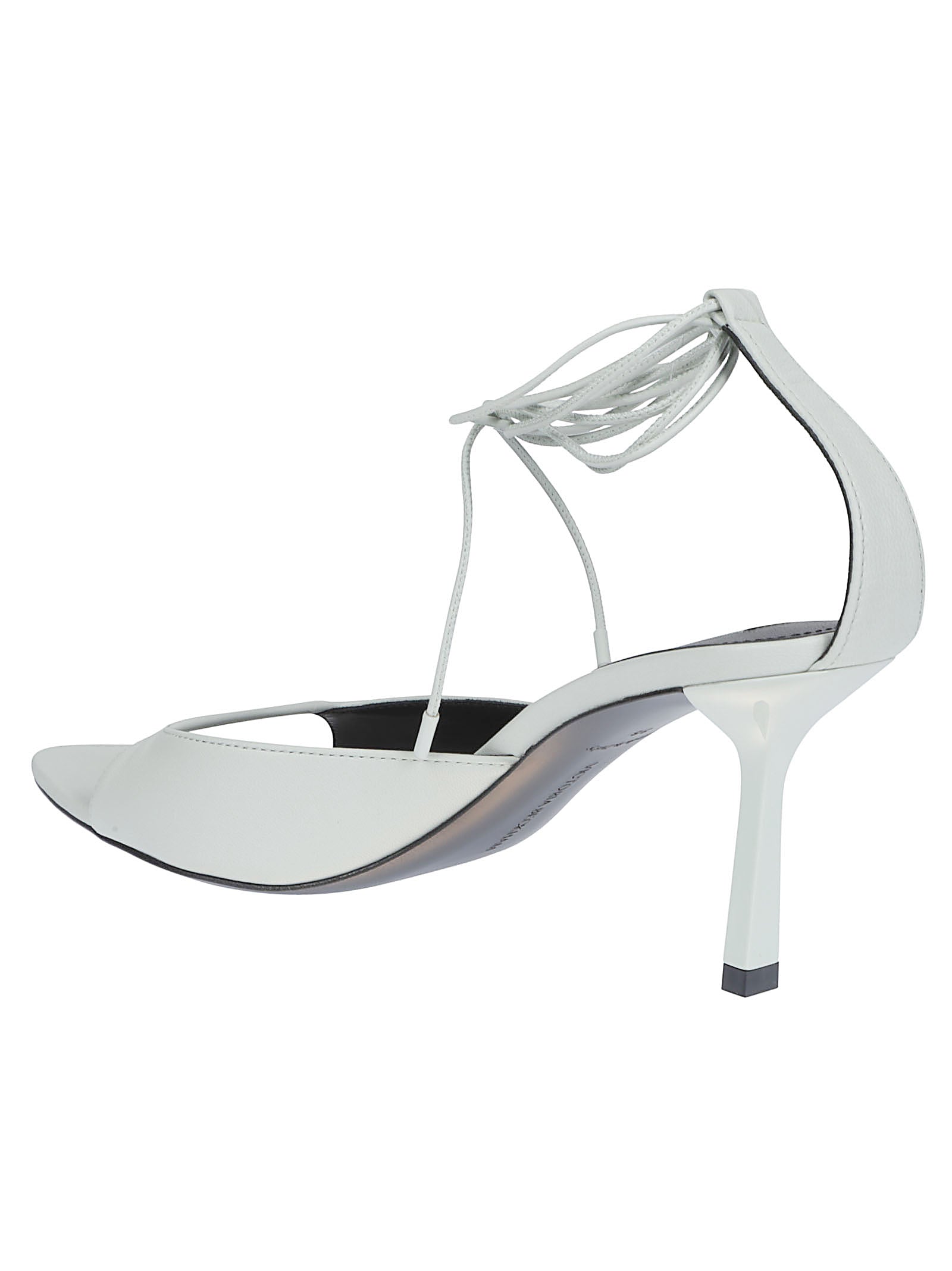 75MM ELIZA STILETTO SANDAL