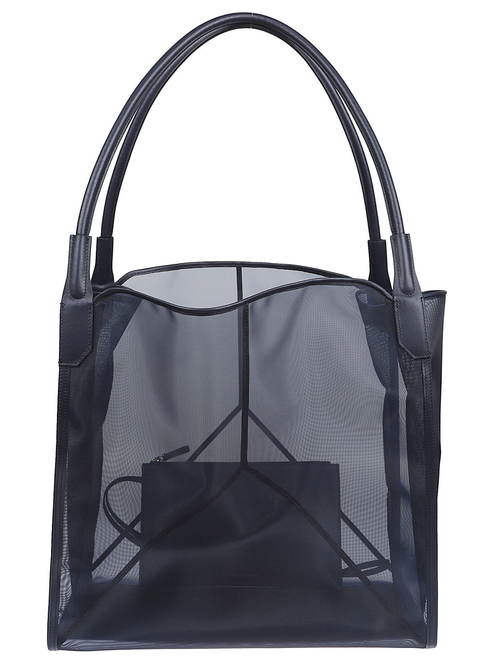 THE VICTORIA SOFT TOTE