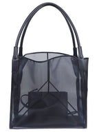 THE VICTORIA SOFT TOTE