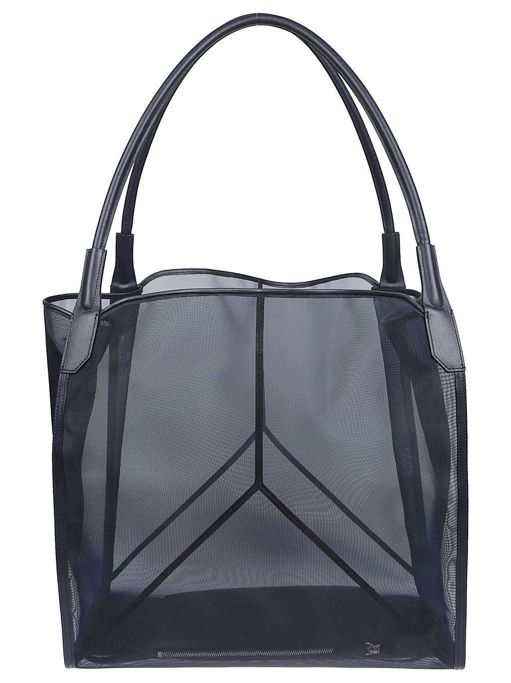 THE VICTORIA SOFT TOTE