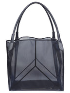 THE VICTORIA SOFT TOTE