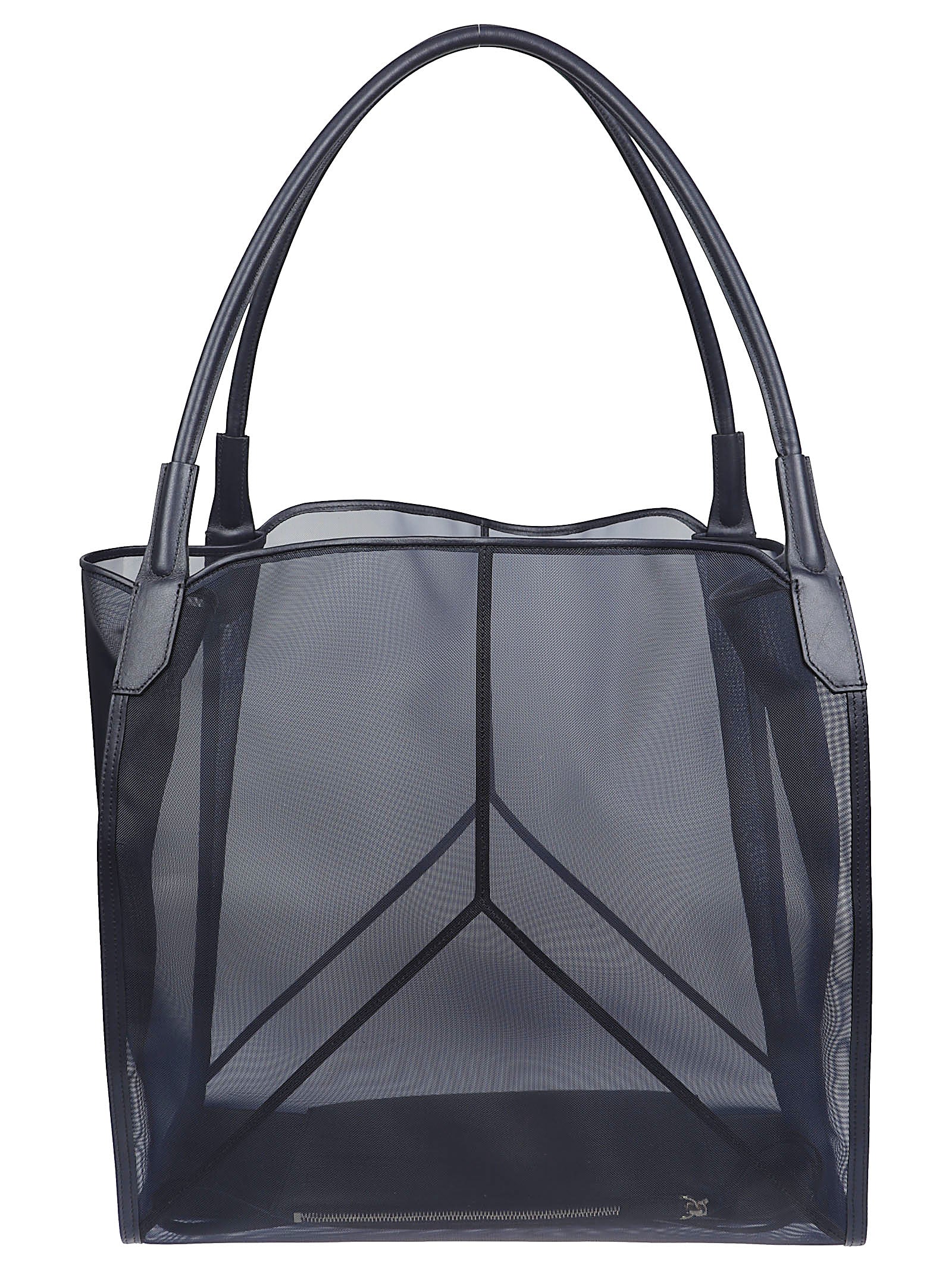 THE VICTORIA SOFT TOTE