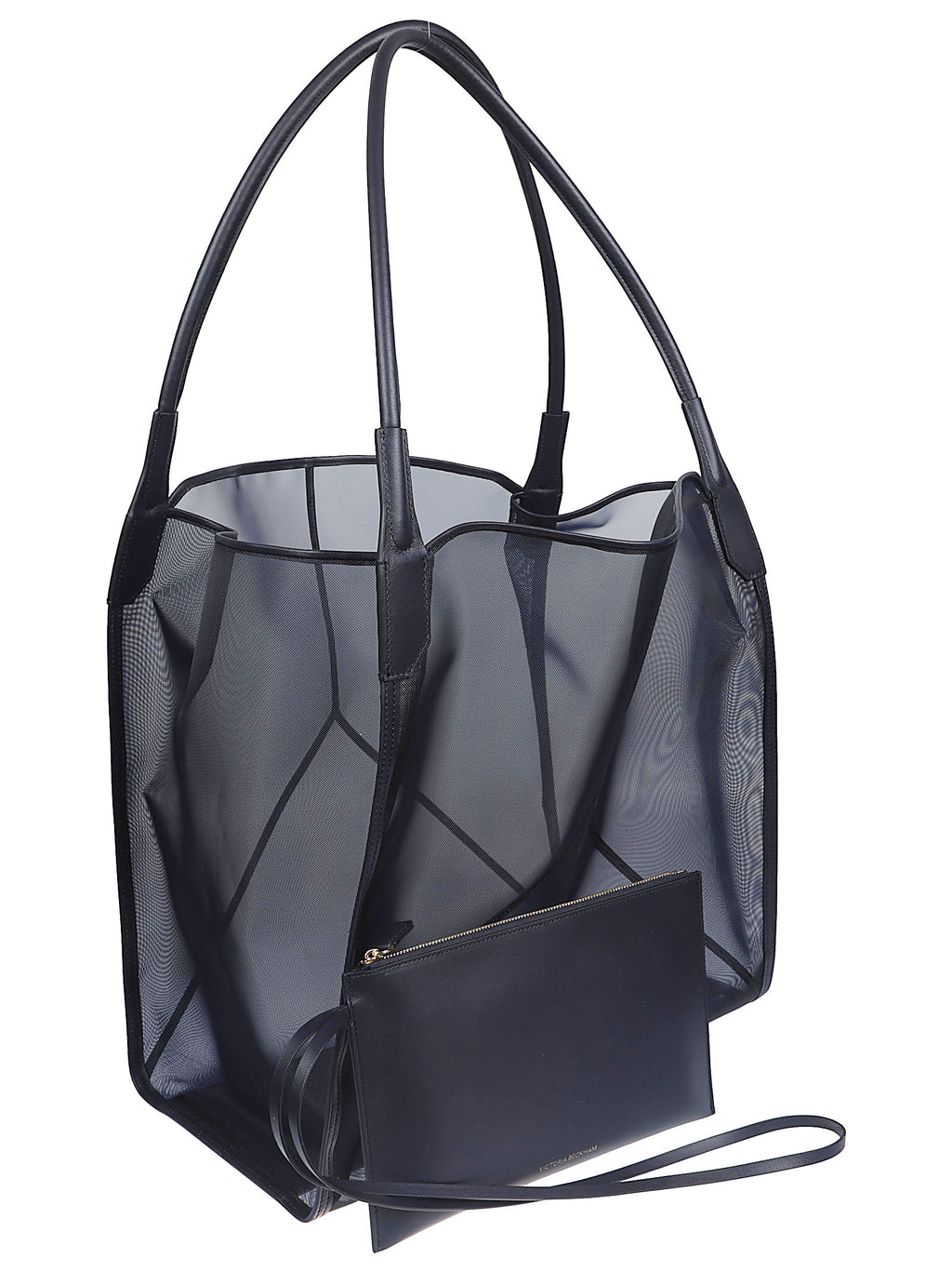 THE VICTORIA SOFT TOTE