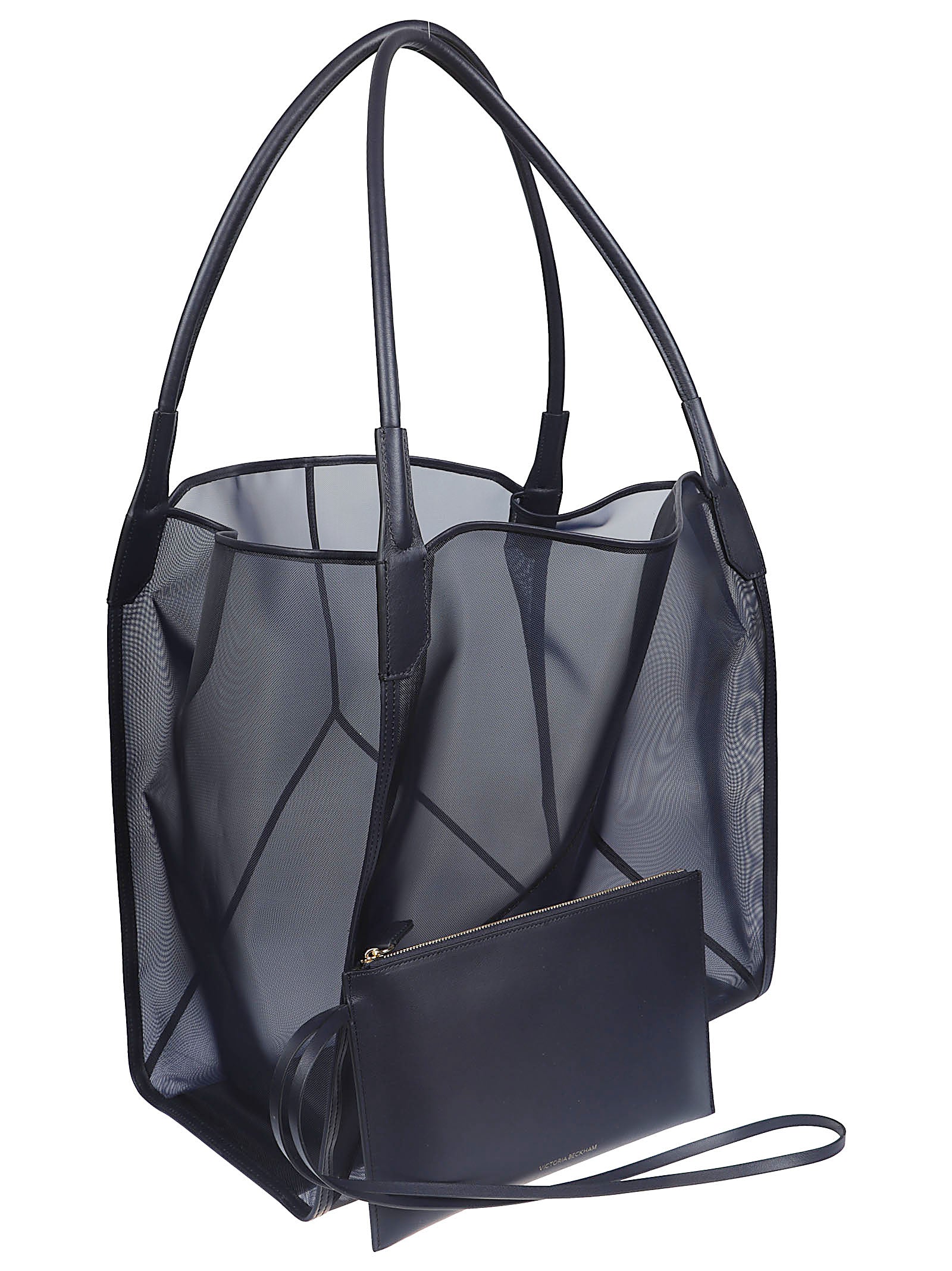 THE VICTORIA SOFT TOTE