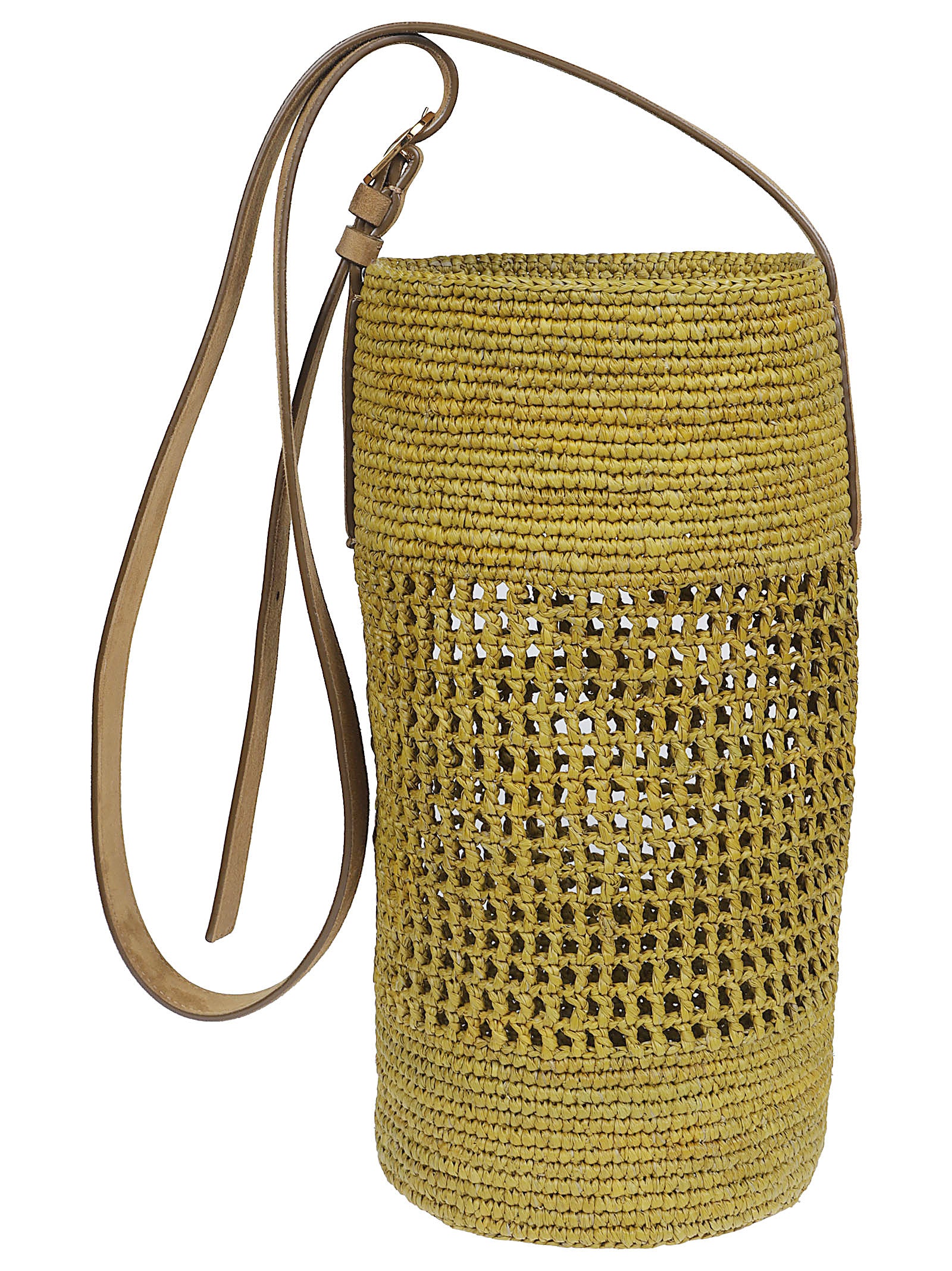 BILLIE SMALL BUCKET BAG