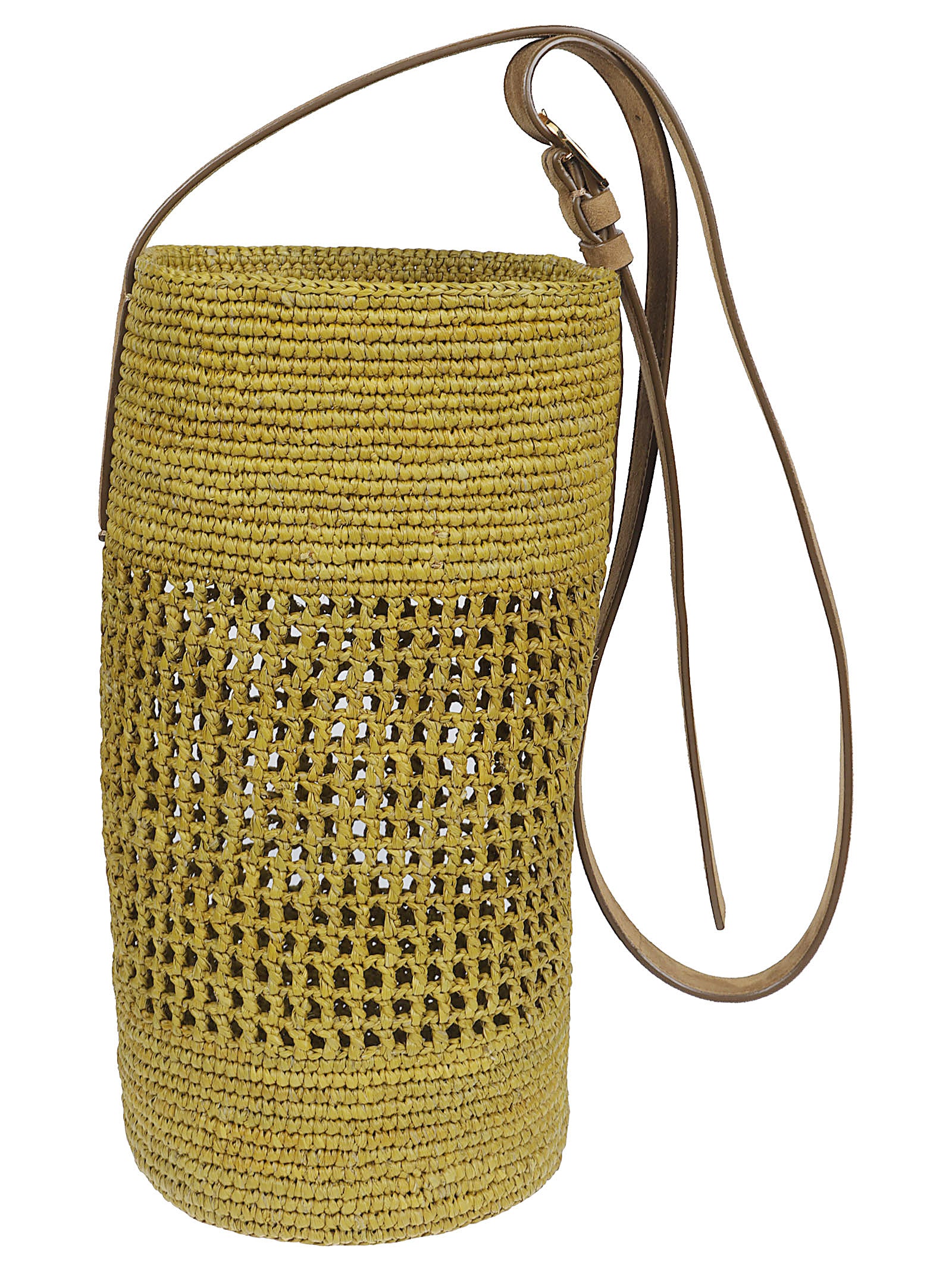 BILLIE SMALL BUCKET BAG