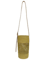 BILLIE SMALL BUCKET BAG