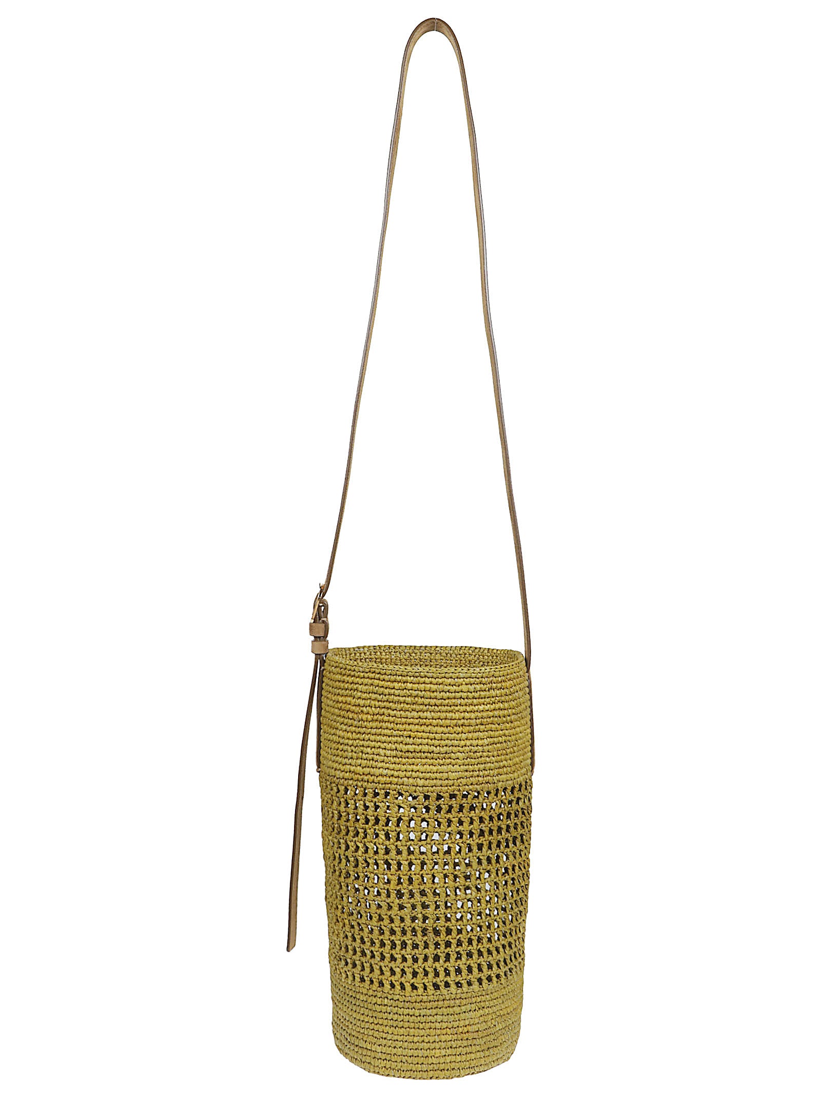 BILLIE SMALL BUCKET BAG