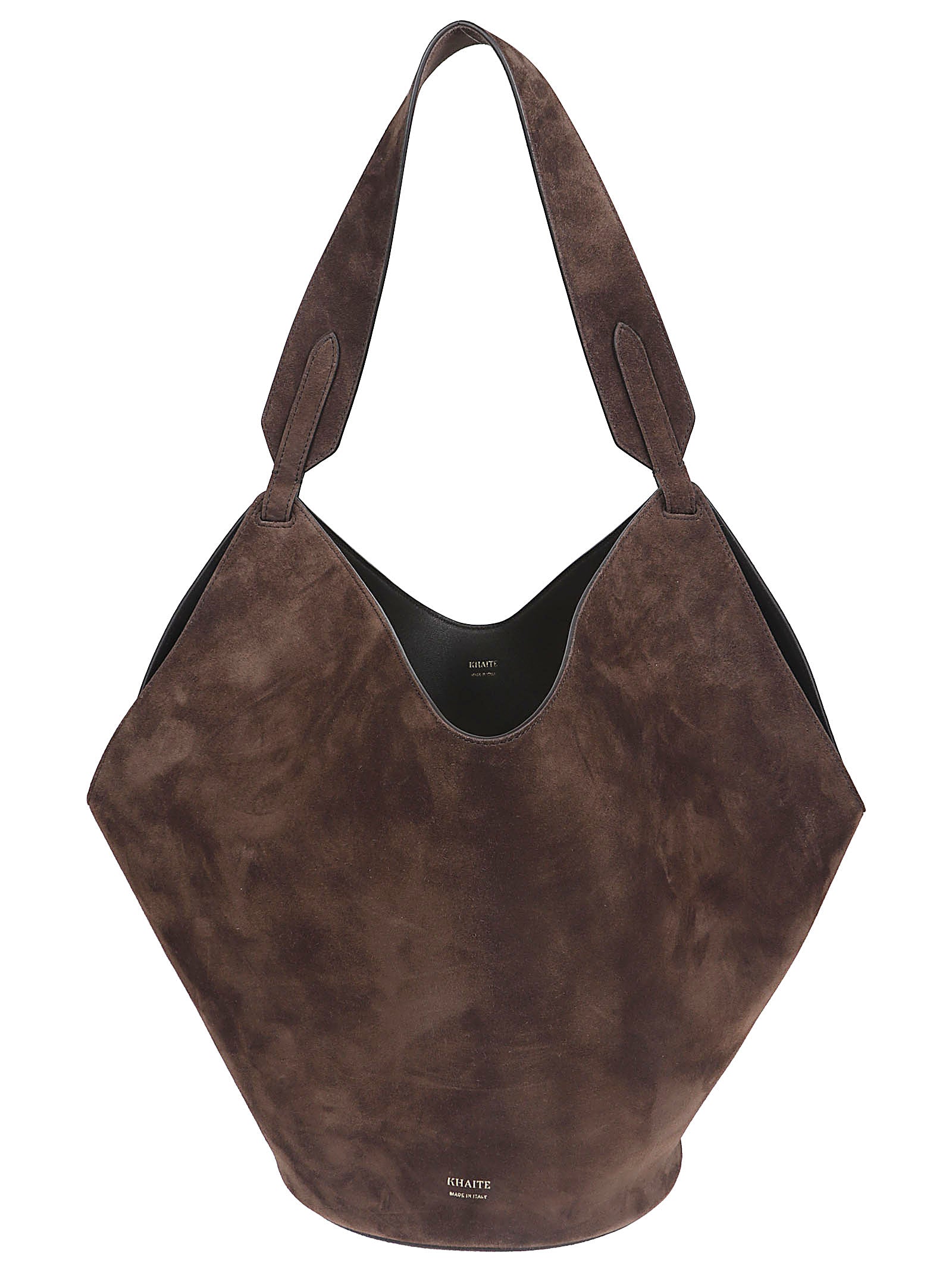 LOTUS SMALL TOTE