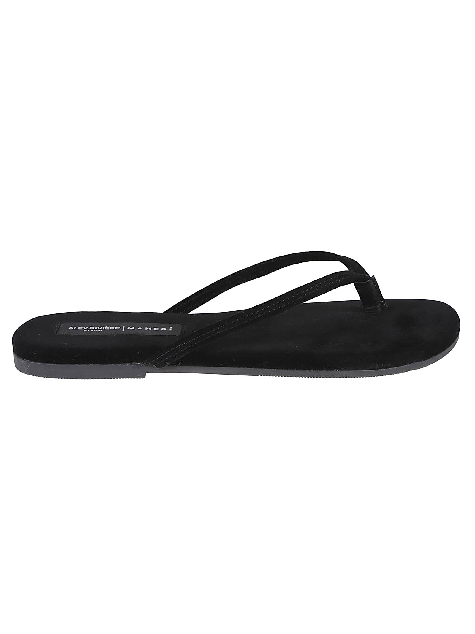 THONG SANDALS