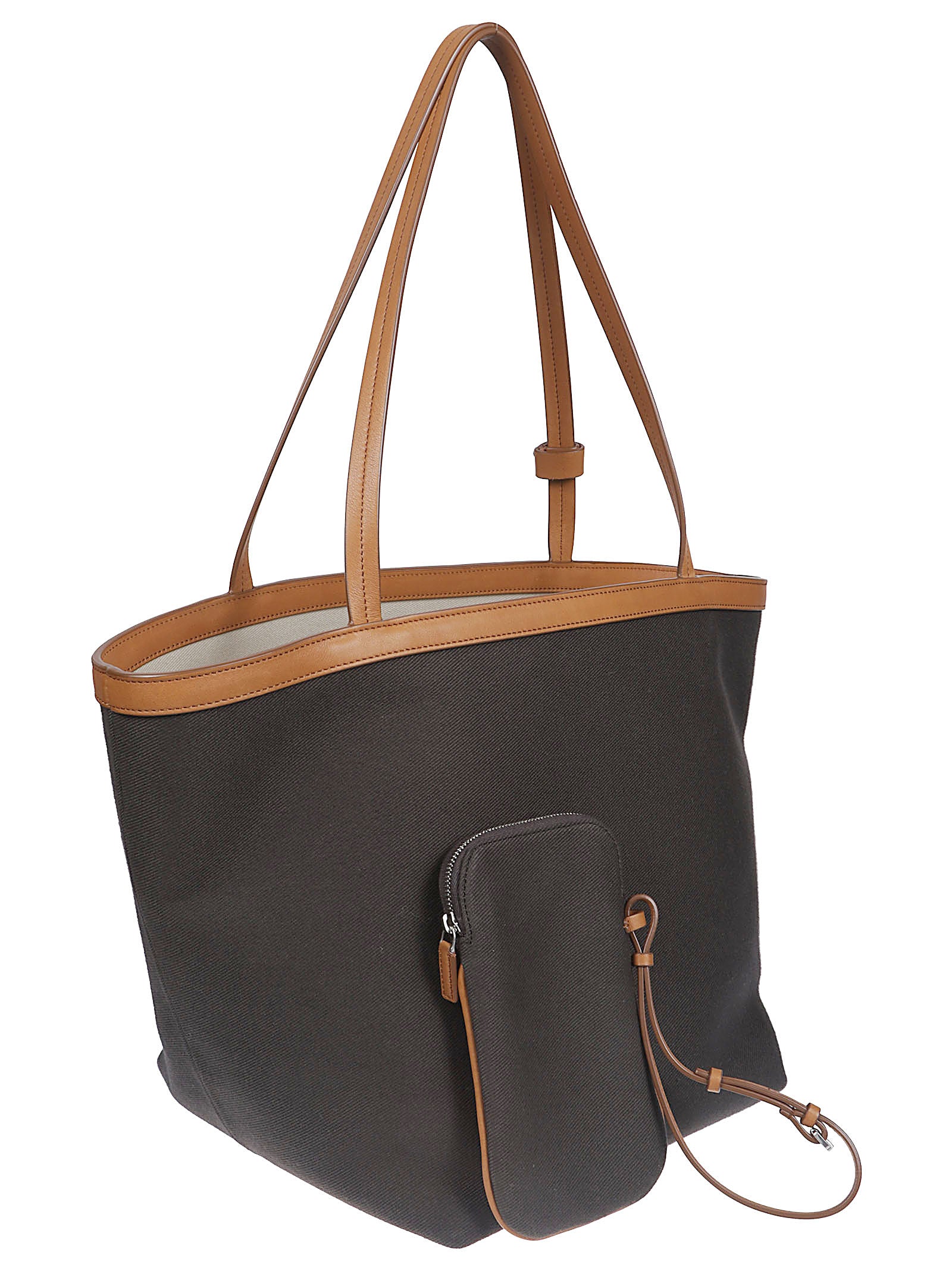 PARK TOTE THREE CANVAS