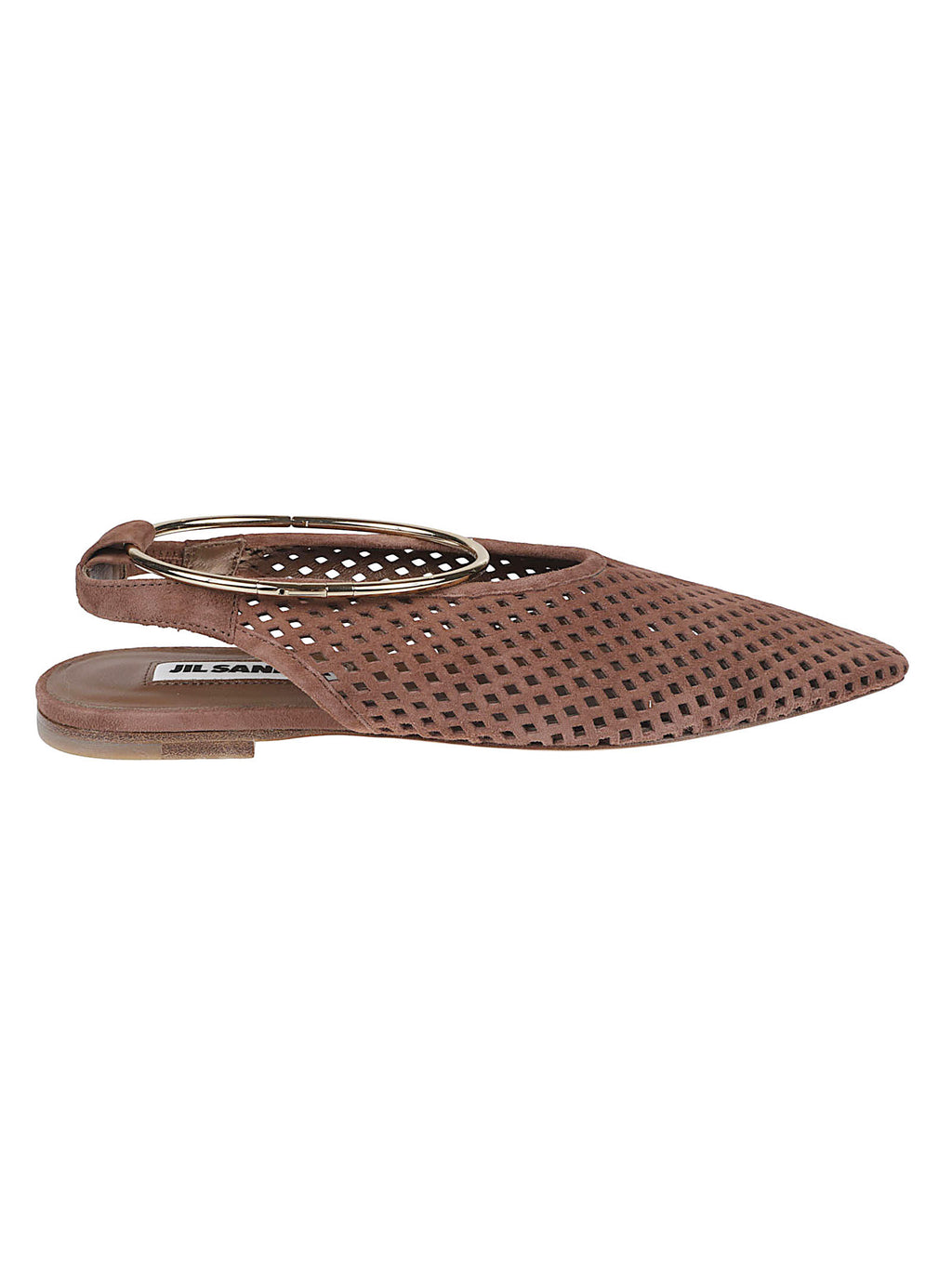 SLINGBACK