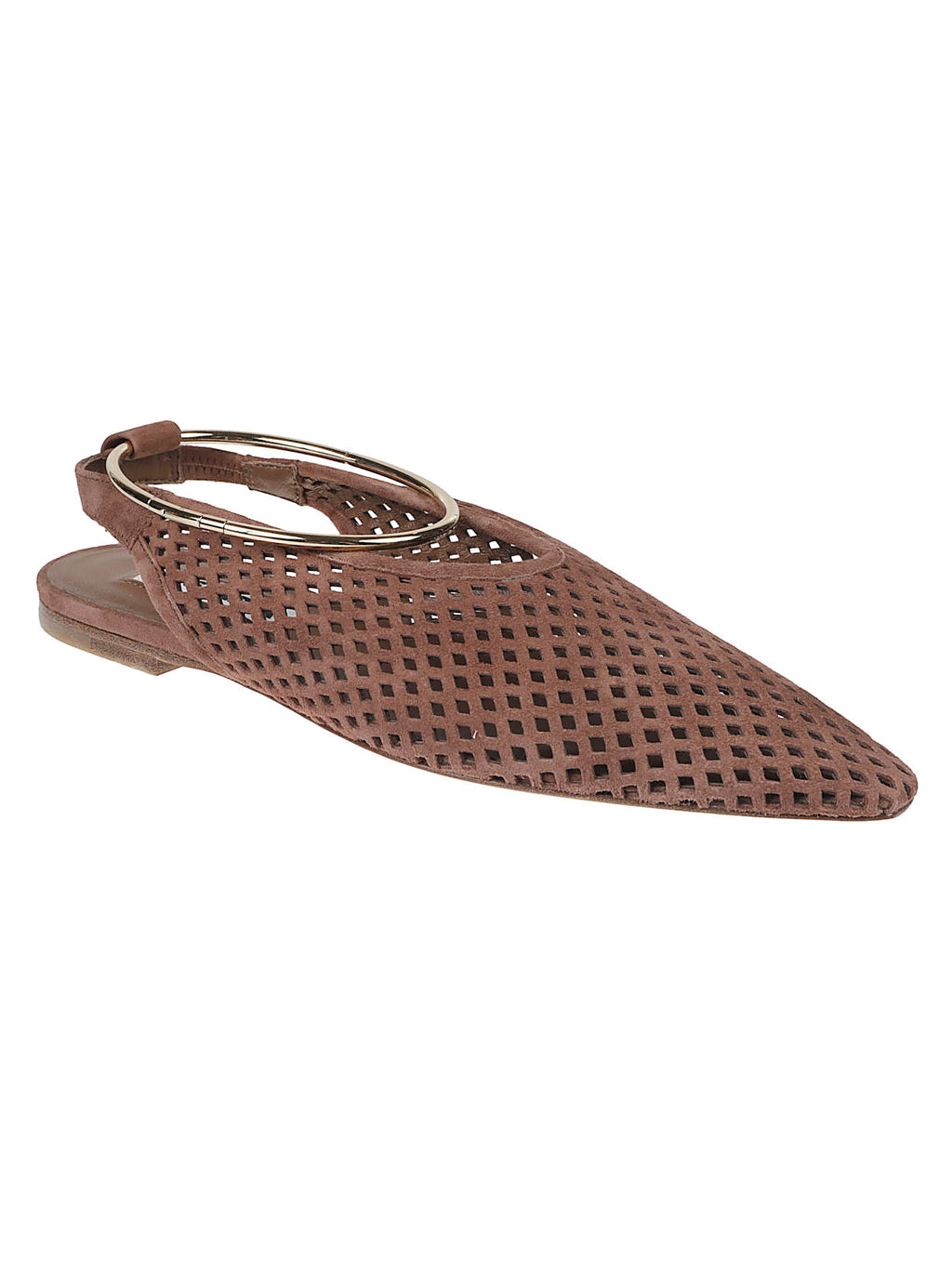 SLINGBACK
