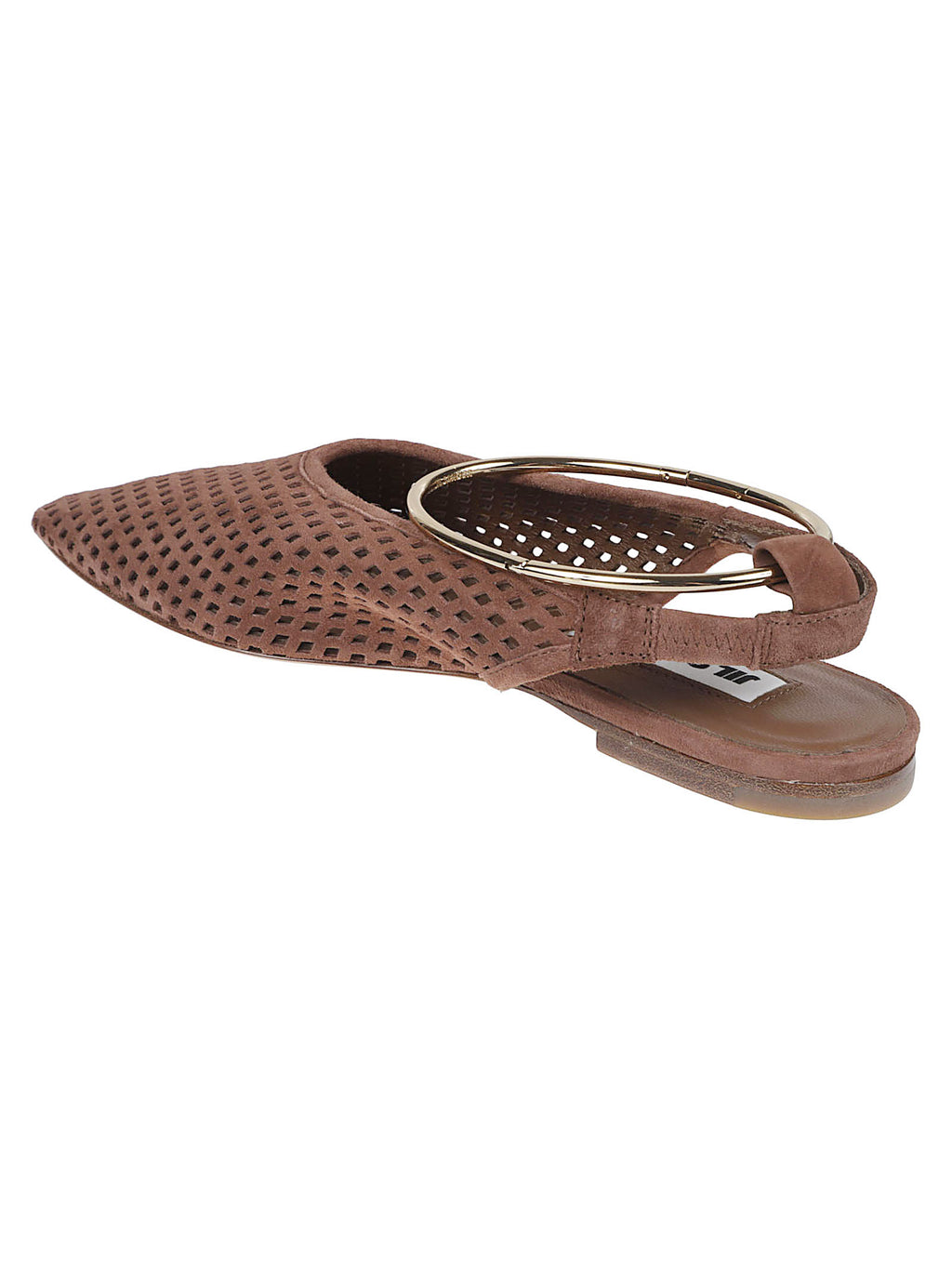 SLINGBACK