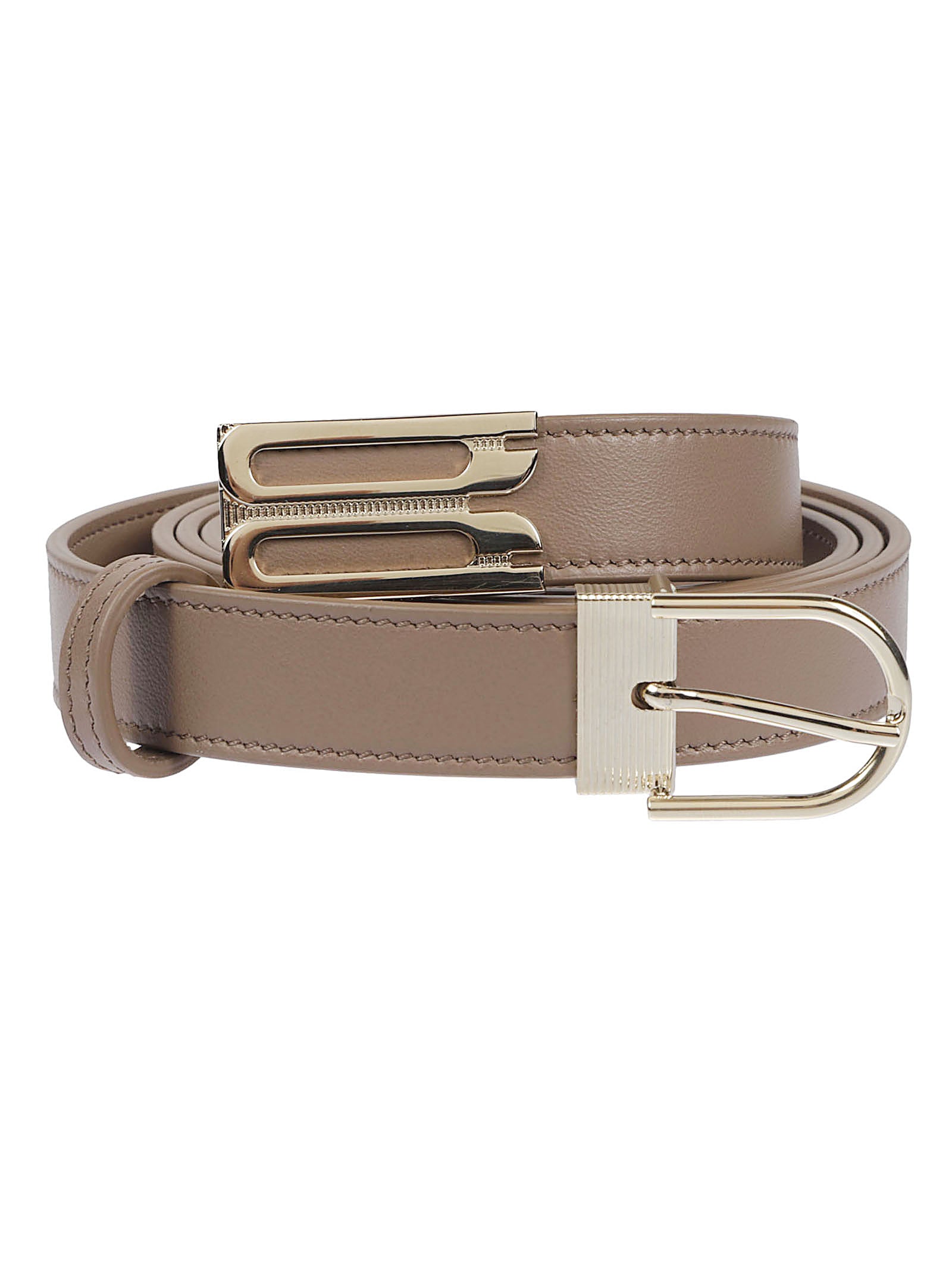 DORIAN B FINITE BELT 2CM