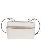 THE VANITY CROSS BODY
