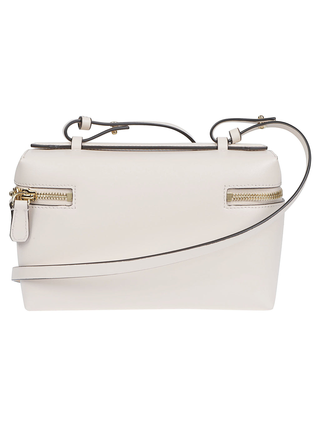 THE VANITY CROSS BODY