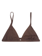 THE CLASSIC TRIANGLE BIKINI TOP