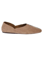 JANE FLAT