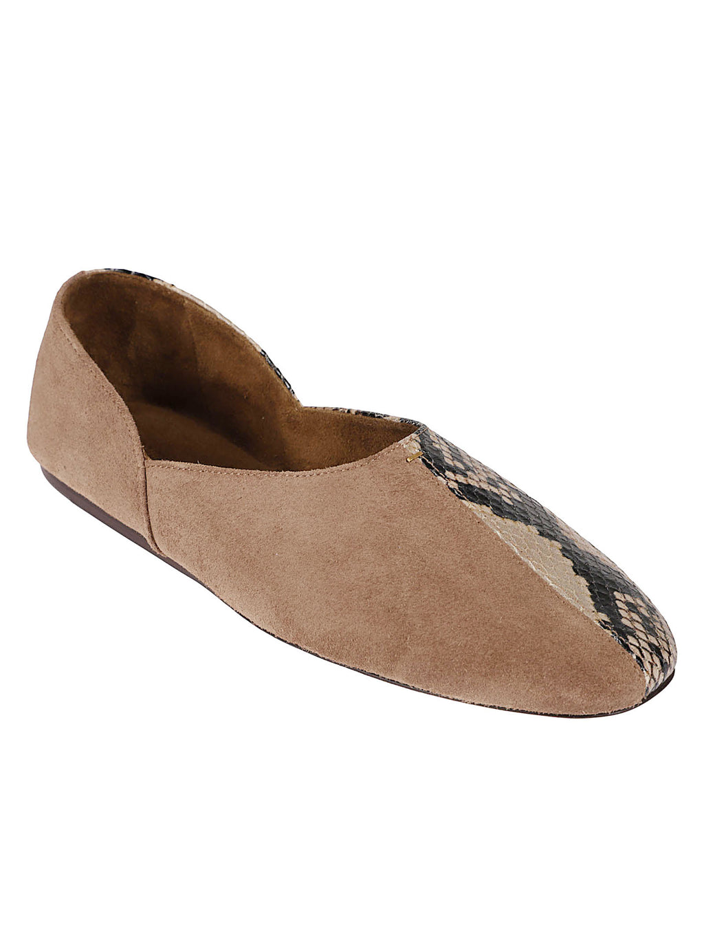 JANE FLAT