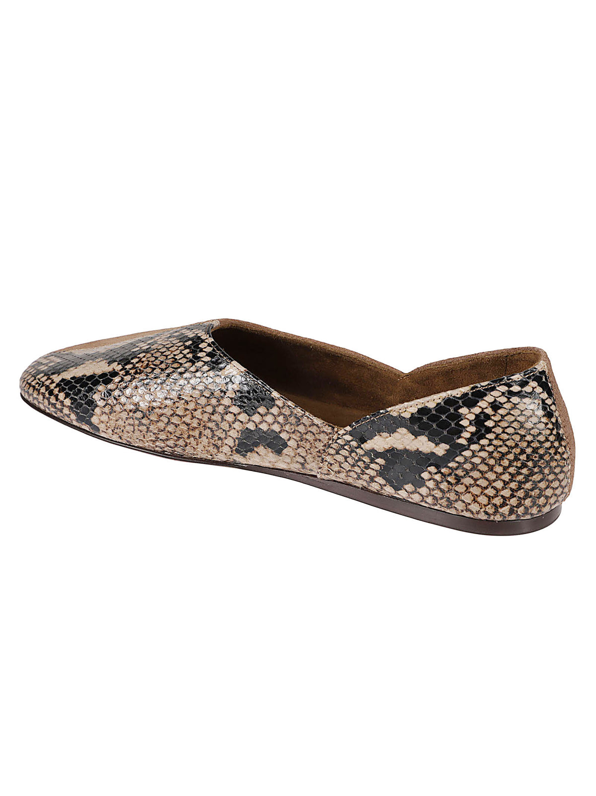 JANE FLAT