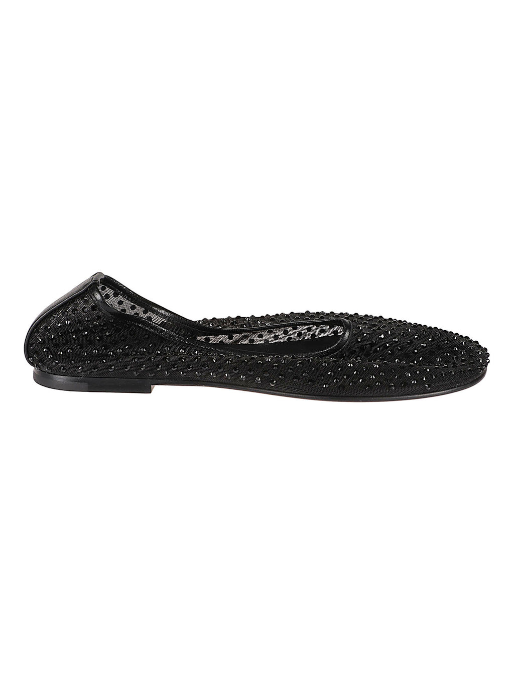 BALLA MESH CRYSTALS