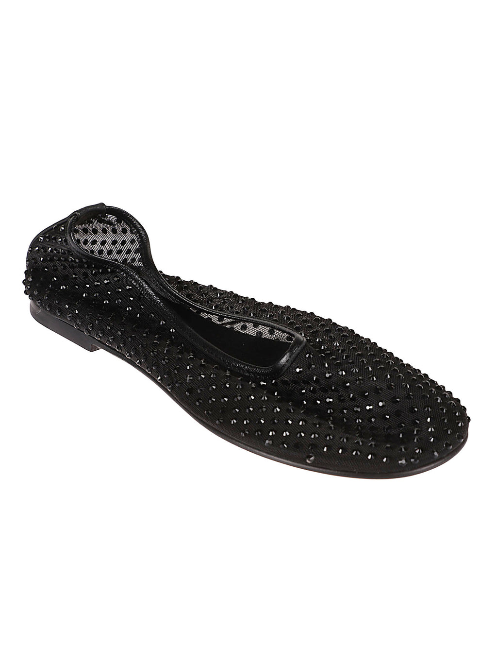 BALLA MESH CRYSTALS