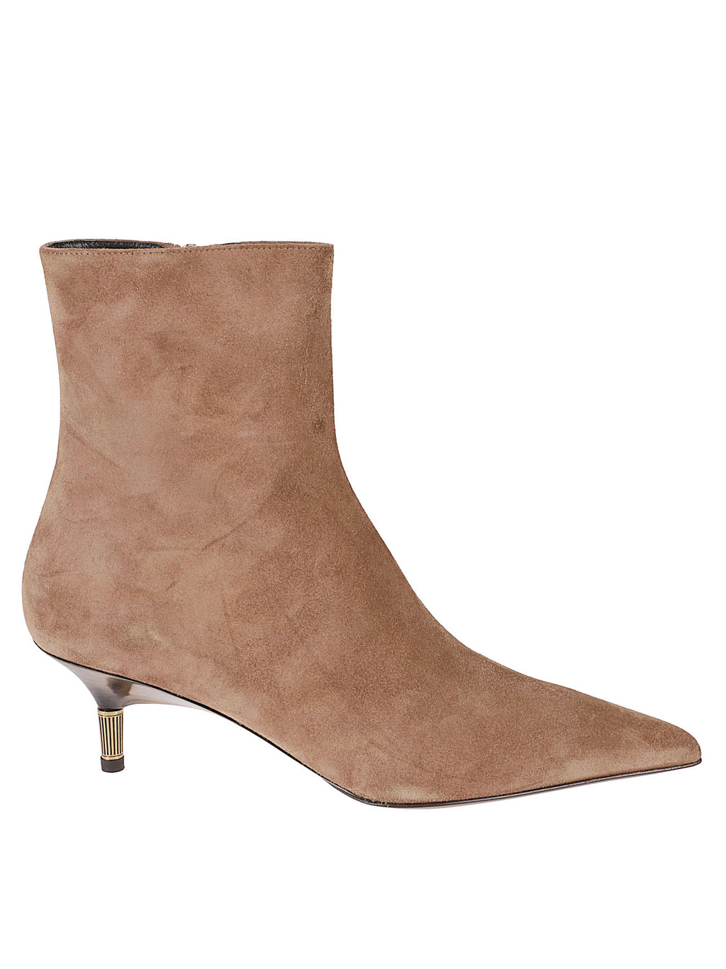 BELLA ANKLE BOOT 55