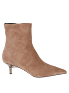 BELLA ANKLE BOOT 55