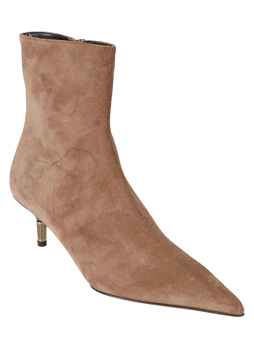 BELLA ANKLE BOOT 55
