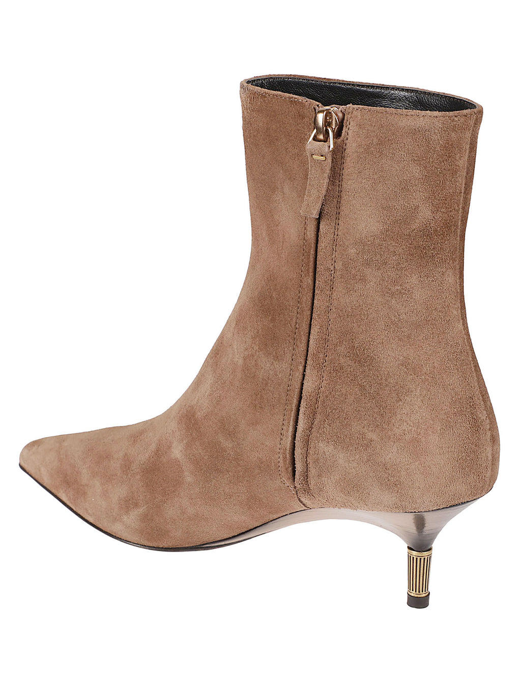 BELLA ANKLE BOOT 55