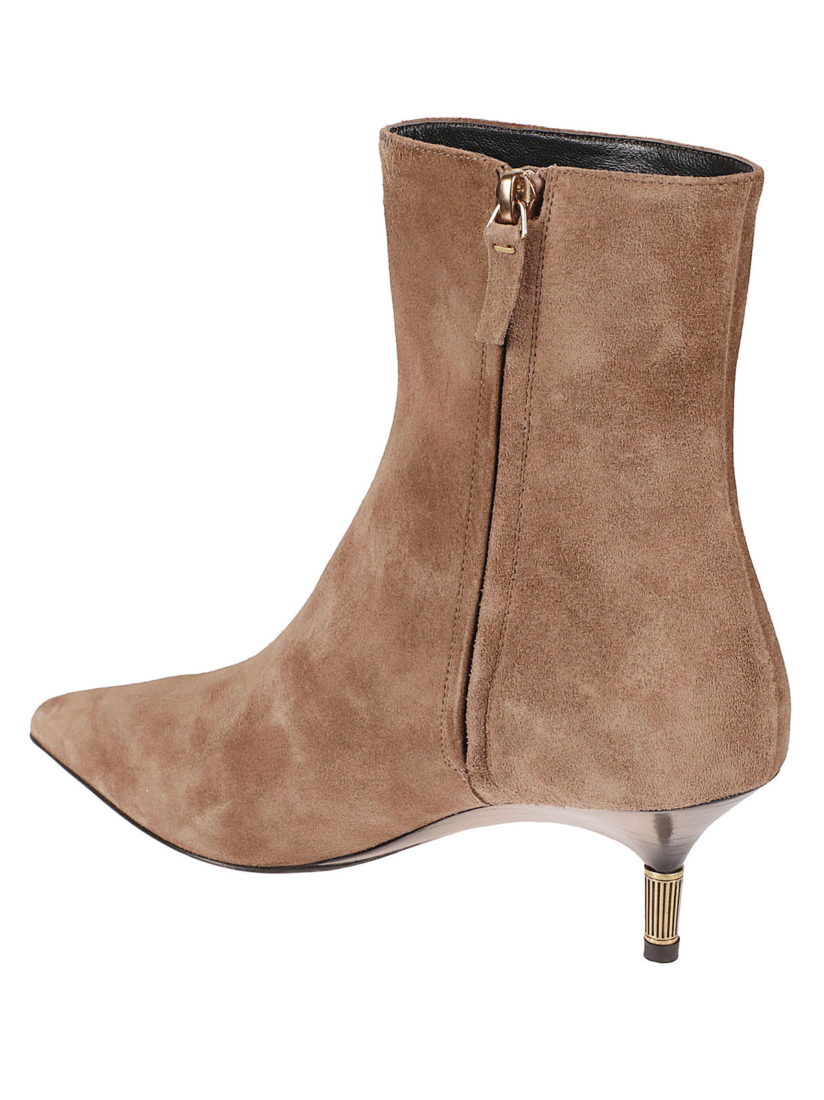 BELLA ANKLE BOOT 55