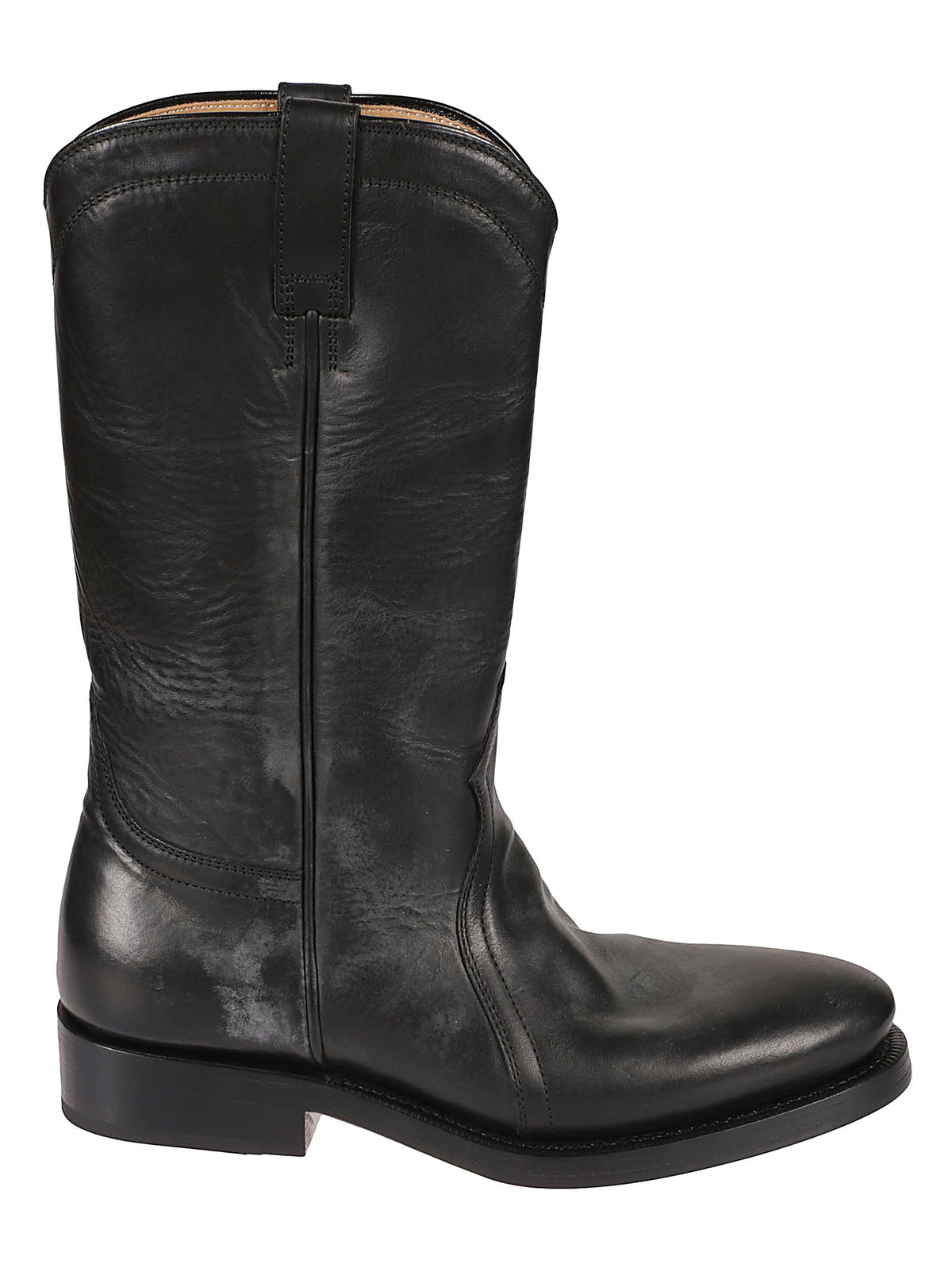BRUCE BOOTS