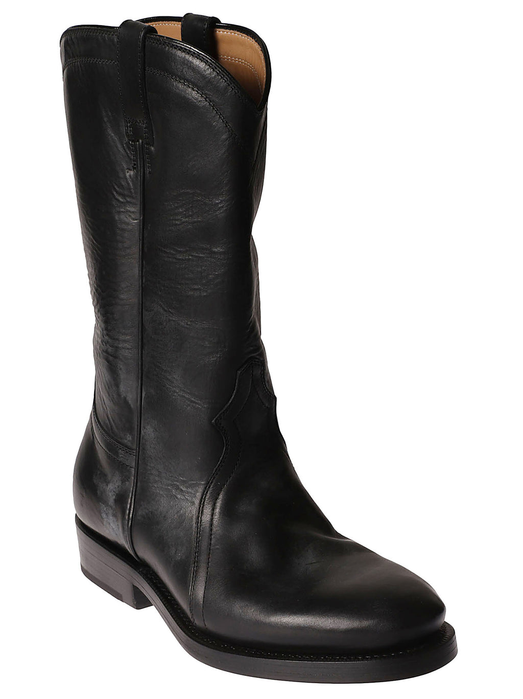 BRUCE BOOTS