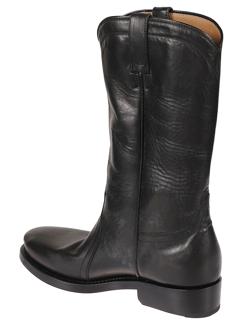 BRUCE BOOTS