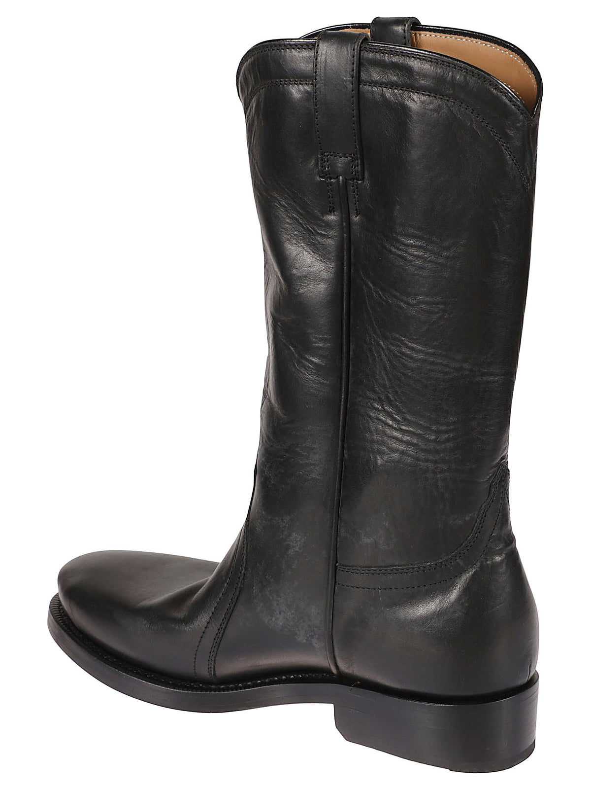 BRUCE BOOTS