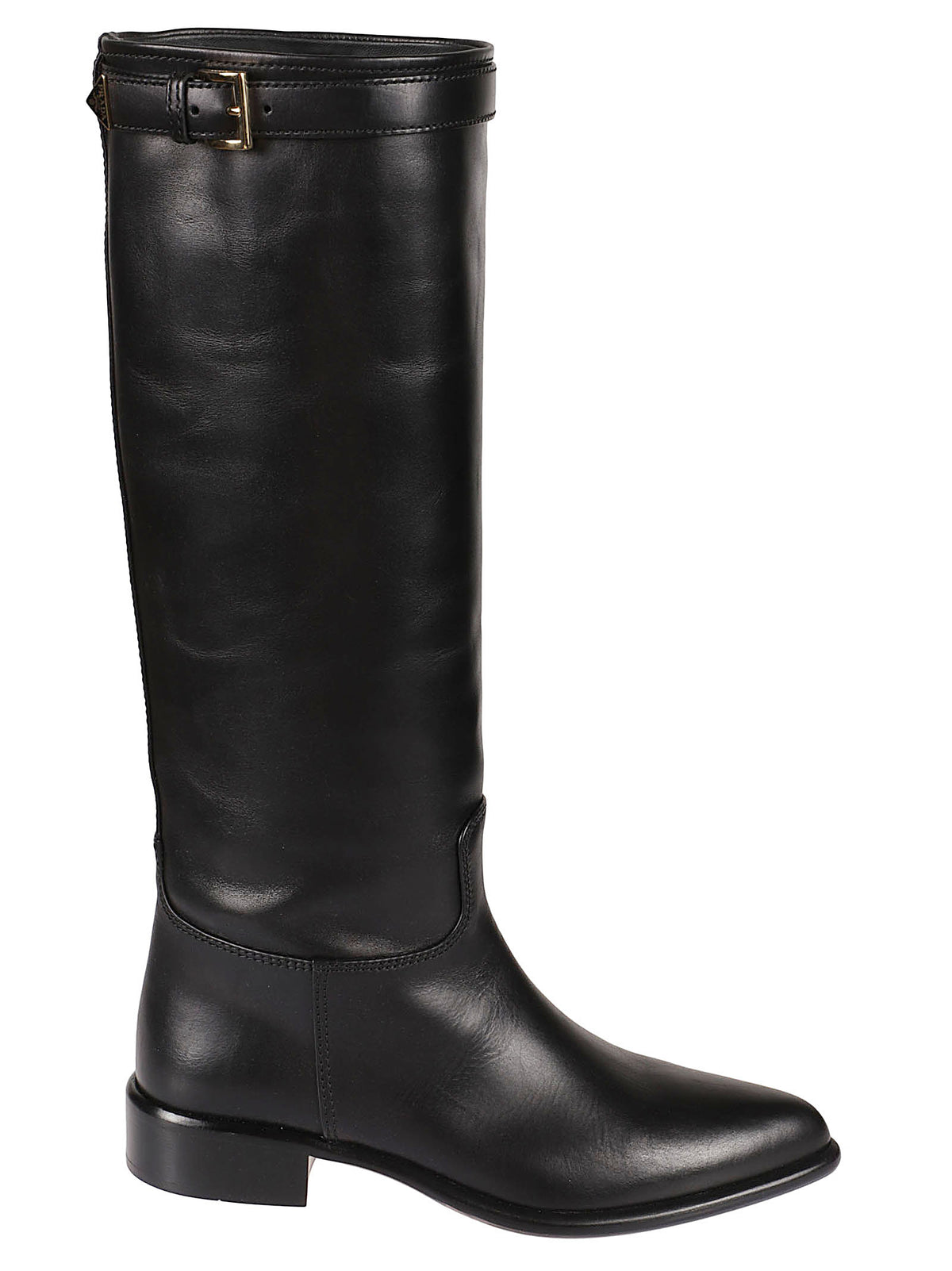 stivale vitello