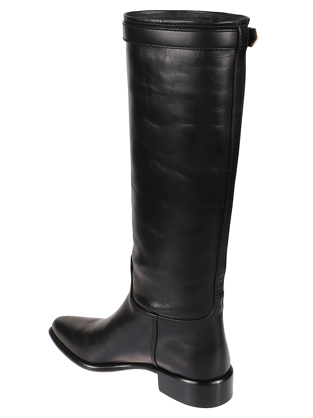 stivale vitello