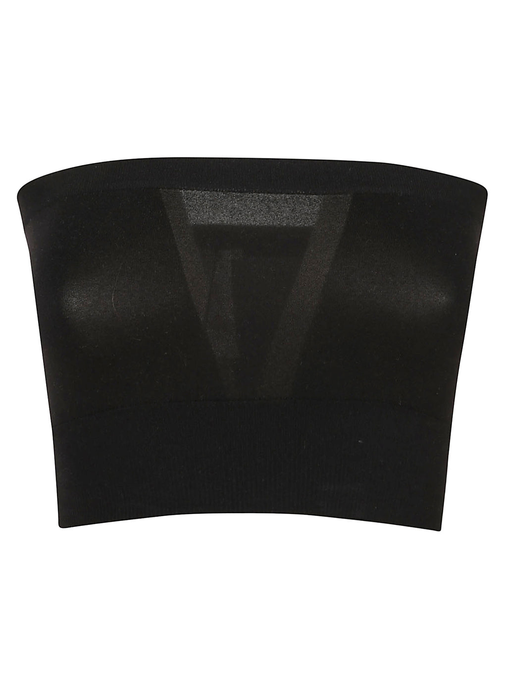 SEAMLESS ESS TOP SLEEVELESS