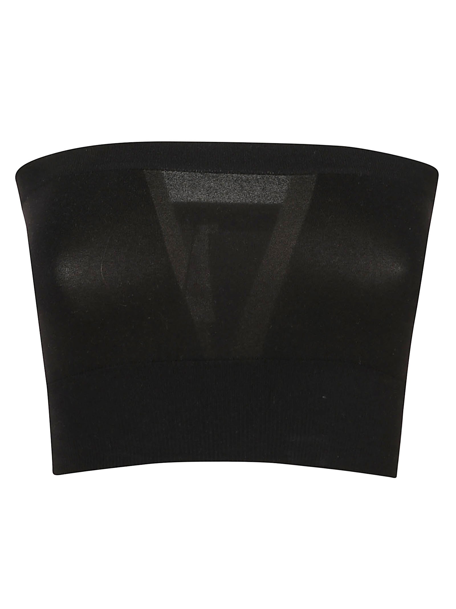 SEAMLESS ESS TOP SLEEVELESS