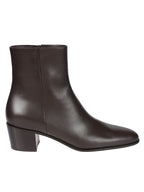 STIVALETTO VITELO GLOVE