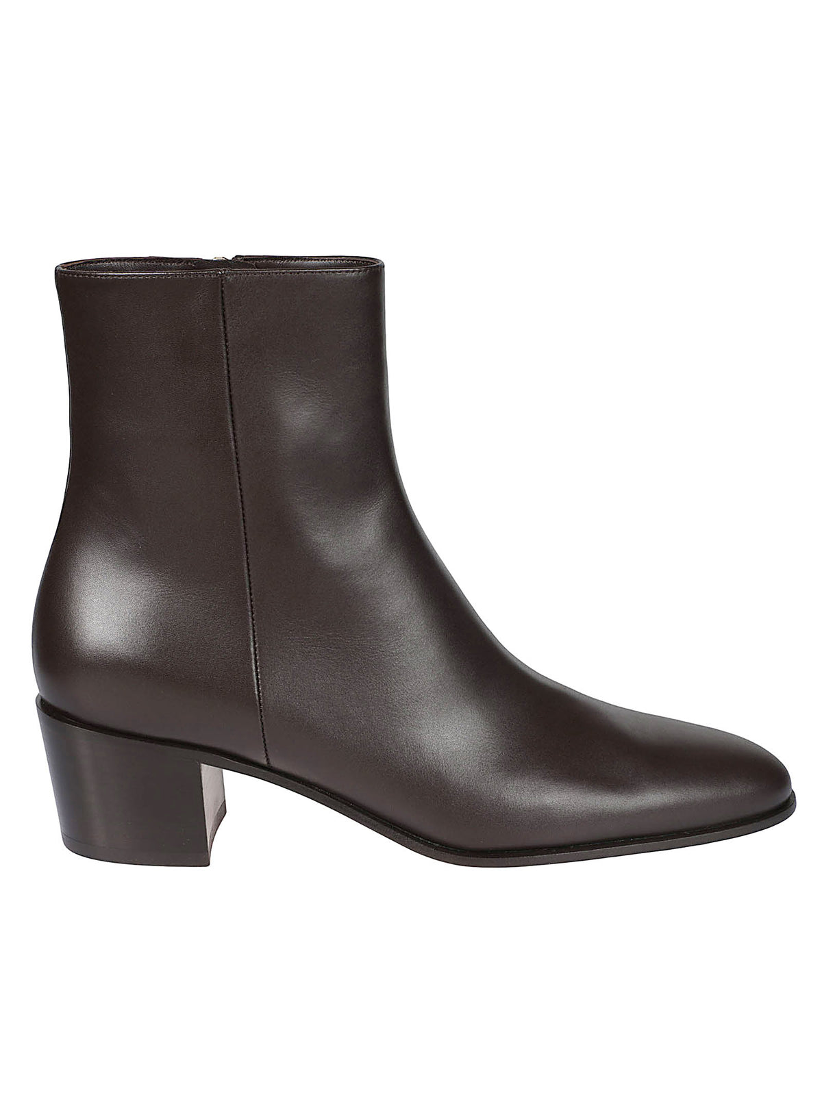 STIVALETTO VITELO GLOVE