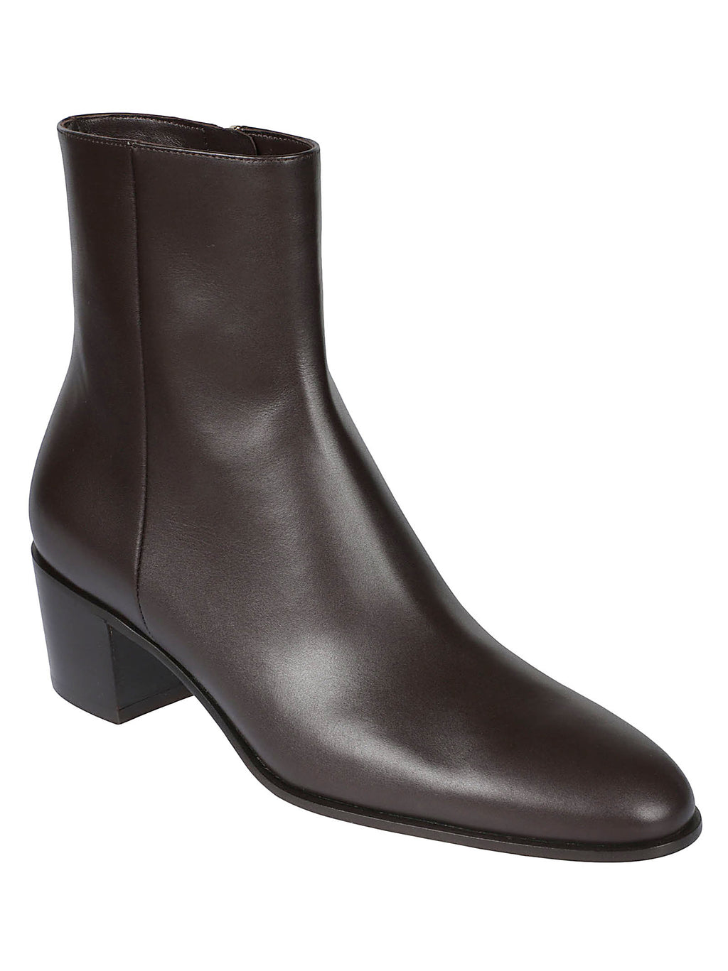 STIVALETTO VITELO GLOVE