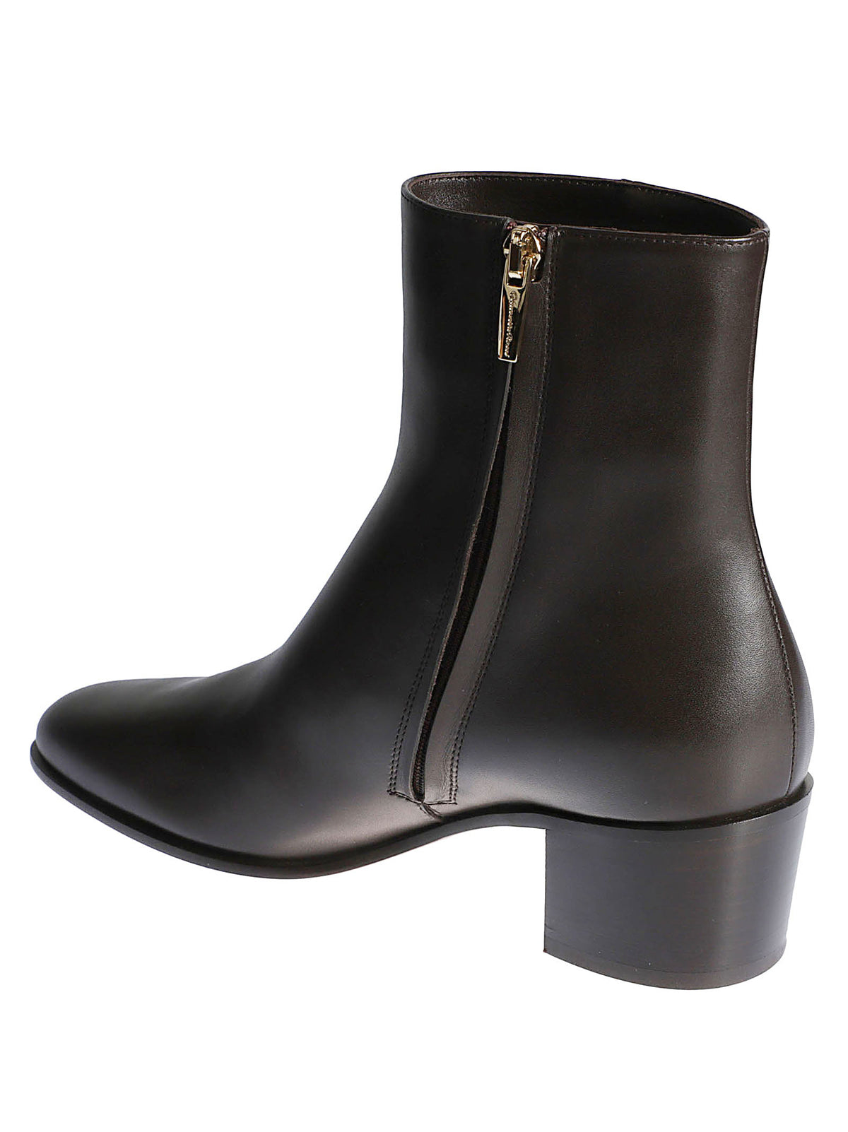 STIVALETTO VITELO GLOVE