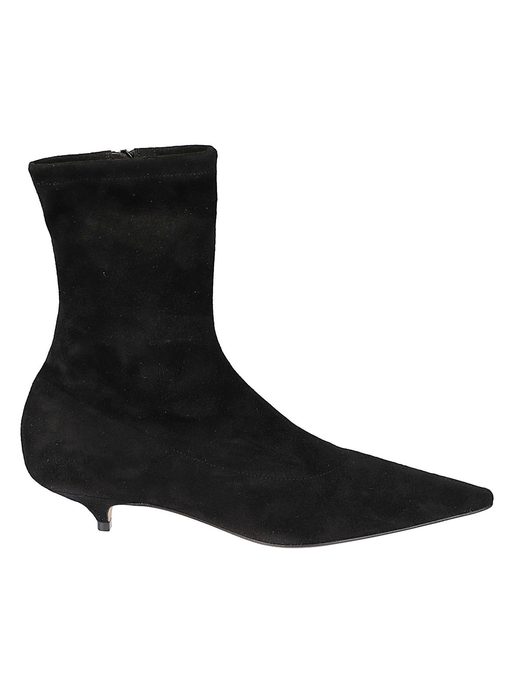 KIISA KITTEN BOOTIE