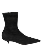 KIISA KITTEN BOOTIE