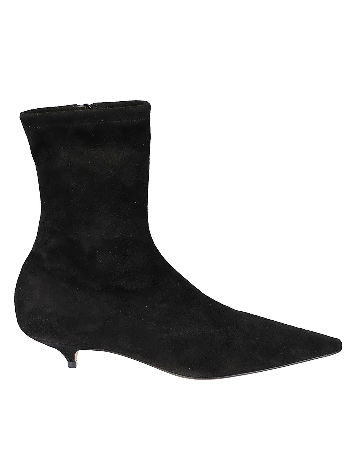 KIISA KITTEN BOOTIE