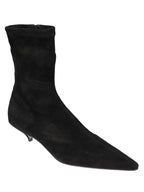 KIISA KITTEN BOOTIE